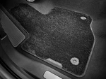 Genuine Lincoln Navigator Carpeted 4PC Floor Mats 2025-2026 Black New. Price: $220.50.