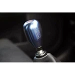 Blox Racing 5-SPEED Billet Shift Knob Torch Blue 10X1.5MM BXAC-00204 New. Price: $67.00.