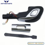 CN1Z-7213-CA 2014 2015 2016-2019 Ford Fiesta 1.0L 1.6L Auto Shift Lever Knob New. Price: $28.74.
