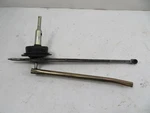 Bmw Z3 Roadster E36 Shifter Linkage, S52 Zf Manual Transmission 25111222964 Used. Price: $132.99.