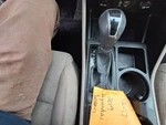 2019 Hyundai Tucson Shifter Lever/knob Fwd 2.00L Used Oem 106K Miles. Price: $100.70.