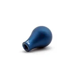 Hybrid Racing Billet Aluminum Shift Knob - Dust Blue M10X1.5 Thread New. Price: $56.95.