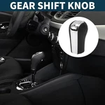 6 Speed Manual Gear Shift Knob For Toyota Corolla 1992-2013 Faux Leather Black New. Price: $16.45.