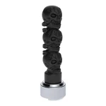 United Pacific Gearshift Knob W/adapter Eaton-fuller 9/10 Speed SHIFTER-1 New. Price: $109.20.