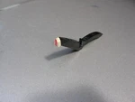 86-91 Grand Wagoneer Steering Column Gear Shift Selector Indicator Pointer Used. Price: $39.95.