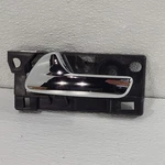 2016 Jeep Grand Cherokee SRT8 Eft Front Interior Door Handle AA6930 Used. Price: $23.70.