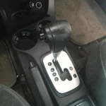 Sportage 2005 Transmission Shift 762619 Used. Price: $110.00.