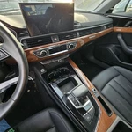 2022-2023 Audi A4 (sedan) Automatic Shifter Assembly Used. Price: $90.00.