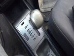 Transmission Shifter Fits 08 Aveo 3596105 Used. Price: $35.00.
