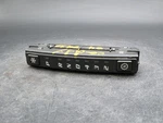 Oem 04-05 Cadillac Cts Shifter Indicator Switch 25750525 Used. Price: $36.99.