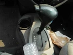 Shifter Focus 2003 Transmission Assembly 330682 Used. Price: $75.00.