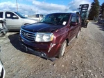 Pilot 2012 Transmission Shift 12539651 Used. Price: $84.02.