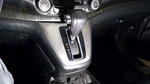 13 14 Honda Cr-v Gearshift Lever Assembly 54200T0AA81 Used. Price: $93.10.