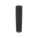 Grimmspeed Tallboy Shift Knob Aluminum Black - M12X1.25 380007 New. Price: $95.16.