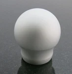 Contour Shift Knob Matte Silver Aluminum Compatible With Raceseng Adapters New. Price: $104.45.
