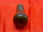 98-06 Bmw E46 Series M3 Speed Manual Factory Gear Shift Knob Myrte Wood Oem Used. Price: $72.95.