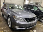 Automatic Floor Shifter Gear Lexus LS460 2012 1409332 Used. Price: $94.99.