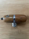 Nos Shelby Cobra Auto Shift Knob S2MSCS-7213-A New. Price: $1250.00.
