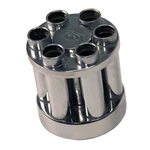Pilot Automotive Gatling Manual Shift Knob Racing Style 8MM-15MM Universal New. Price: $23.74.