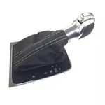 Genuine Volkswagen Shift Knob 5G1-713-203-K-WAT New. Price: $212.39.