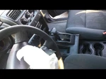 Shifter Frontier 2004 Transmission 27279003 Used. Price: $104.55.