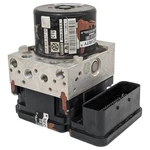 2017-2019 Vw Beetle Passat Jetta Abs Anti-lock Brake Pump Control Module Oem Used. Price: $249.00.