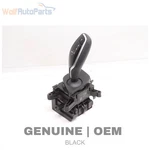 2018-2019 Bmw 530E Xdrive Automatic Shift / Gear Selector 9476303 Used. Price: $102.99.