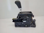 2012 Dodge Durango Automatic Transmission Gear Shifter Assembly 52124792AB Used. Price: $82.94.