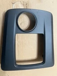 16 - 19 Mercedes Benz Amg Floor Shifter Cover Trim Oem New. Price: $139.00.