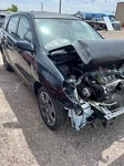 Used Steering Column Fits: 2003 Toyota Matrix Floor Shift 2WD Grade. Price: $145.30.
