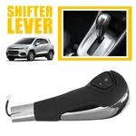 Automatic Lhd Gear Shifter Lever Knob For Chevrolet Sonic Aveo 11-17 Trax 14-17 New. Price: $22.79.