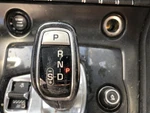 2016 Jaguar F-type Transmission Shifter Selector Lever Assembly 821799 Used. Price: $244.00.