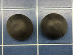 MK1 Vw Scirocco Rabbit Rear Strut Rubber Boot Covers Made In Germany Pair New. Price: $38.99.