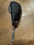 2018-2021 Subaru Wrx Automatic Shifter Selector Cvt Knob Genuine Oem Used. Price: $20.00.