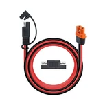 Riieyoca Sae XT60I-F Connector ADAPTER,12AWG Cable Solar Panel Red New. Price: $14.88.