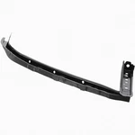 Front Driver Side Outer Bumper Cover Support Fits 2006-2011 Honda Civic New. Price: $41.00.