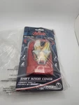 Marvel Avengers Iron Man Shift Knob Cover MVL-0104 Universal Fit New. Price: $20.00.