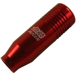 New Red M10X1.5 Mt Manual Transmission Shift Gear Knobs For Honda Acura. Price: $9.97.