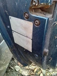 (shifter Assembly Only)firebird 1995 Transmission 2004075 Used. Price: $104.99.