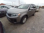 Sorento 2014 Transmission Shift 12255838 Used. Price: $84.02.