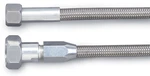 Lokar SP-1501HT U-cut-to-fit Speedometer Cable Kit .625 In. 18 Male Thread New. Price: $217.20.