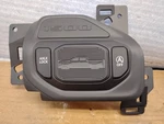 Oem Transfer Case Switch 2021-2024 Dodge Ram 1500 68516795AA Used. Price: $19.99.