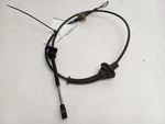 Trans Shifter Cable Fits Ford Taurus 2007 Used. Price: $50.00.