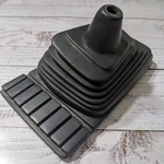 85-92 Oem Vw MK2 Jetta Golf Center Console Shift Boot Surround Trim 191863216 Used. Price: $79.99.