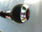 Audi S1 S3 S4 S5 S6 S7 S8 SQ5 SQ7 Tts Dsg Alcantara Gear Knob Stick Leather New. Price: $245.00.