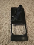 2018 - 2020 Buick Regal Tourx Center Console Trim Shift Boot No Glare Overlay Used. Price: $99.99.