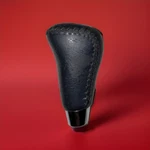 99-03 Acura Tl 01-03 Cl 01-06 Mdx Knob Leather Shifter Genuine Black Oem Used. Price: $10.99.