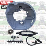 Jeep Wrangler Yj Tj 94-04 AX15 NV3550 External Slave Bell Housing Transmission Used. Price: $299.99.