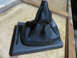 Volkswagen Passat Console Shift Bezel + Boot Oe # 357 864 219 863 209A Used. Price: $49.88.
