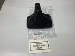 Genuine 1993-1995 Toyota MR2 Manual Shifting Hole Cover Shifter Boot New. Price: $45.00.